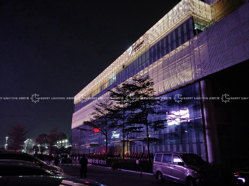 Fortune Club, Jiangmen, Guangdong