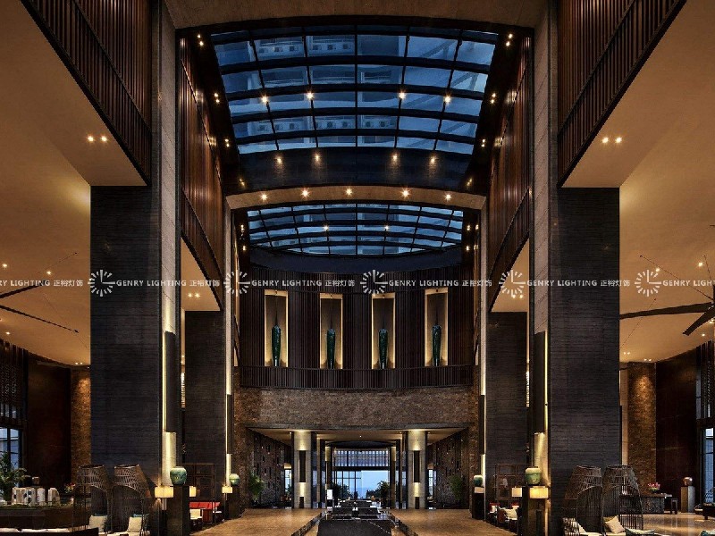 Howard Johnson Resort Huizhou