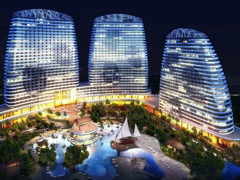 Howard Johnson Resort Huizhou