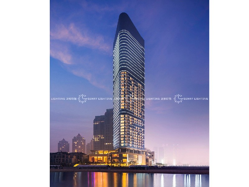 Grand Hyatt Dalian