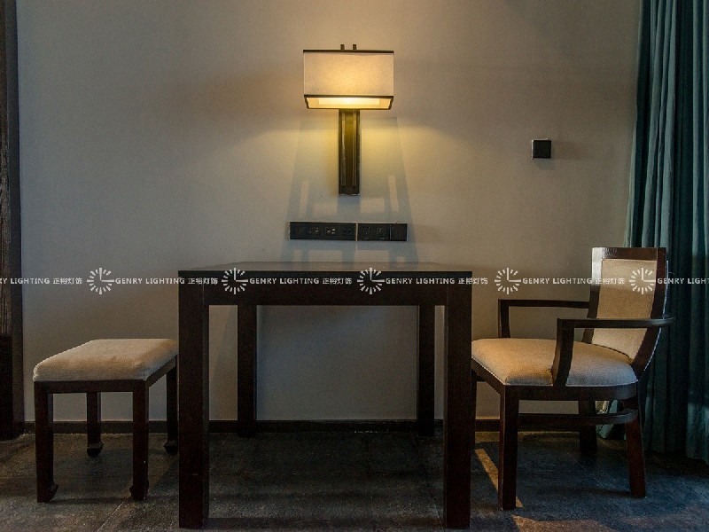 Howard Johnson Resort Huizhou