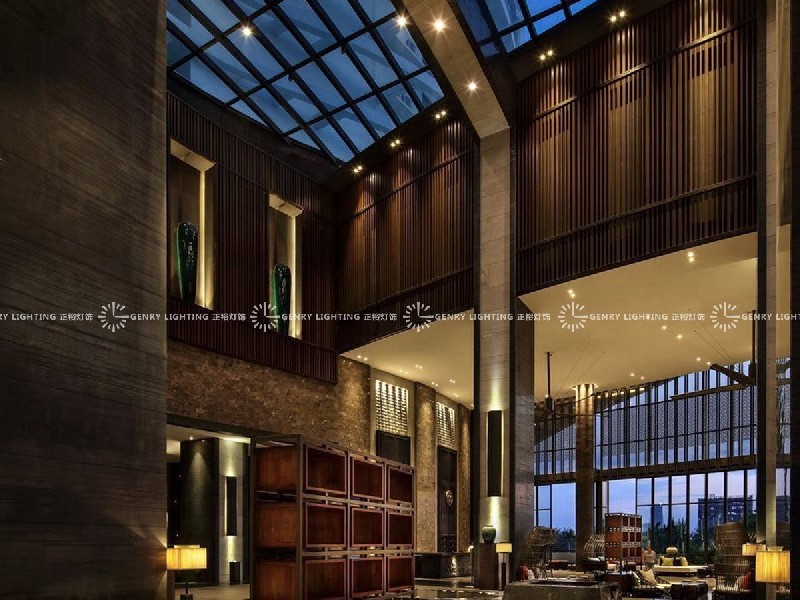 Howard Johnson Resort Huizhou