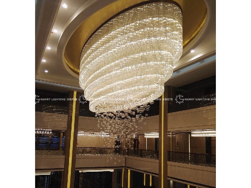 Pingliang Hongquan International Hotel