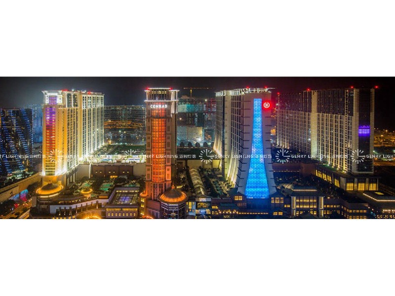 Holiday Inn, Kingsha City Centre, Macau